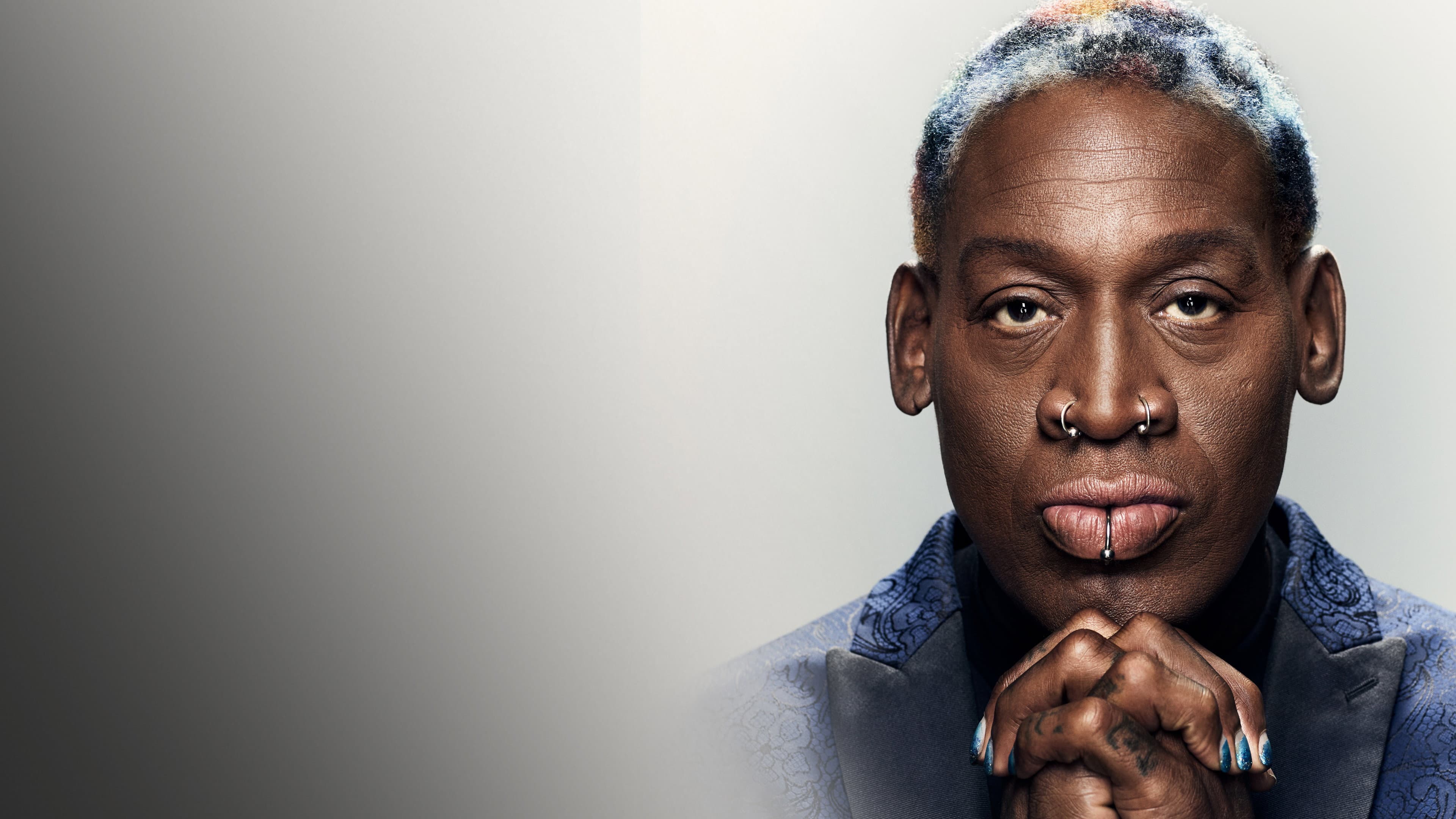 Rodman: For Better or Worse - immagine