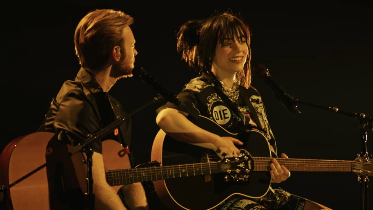 Billie Eilish: Live at the O2 (Extended Cut) - immagine