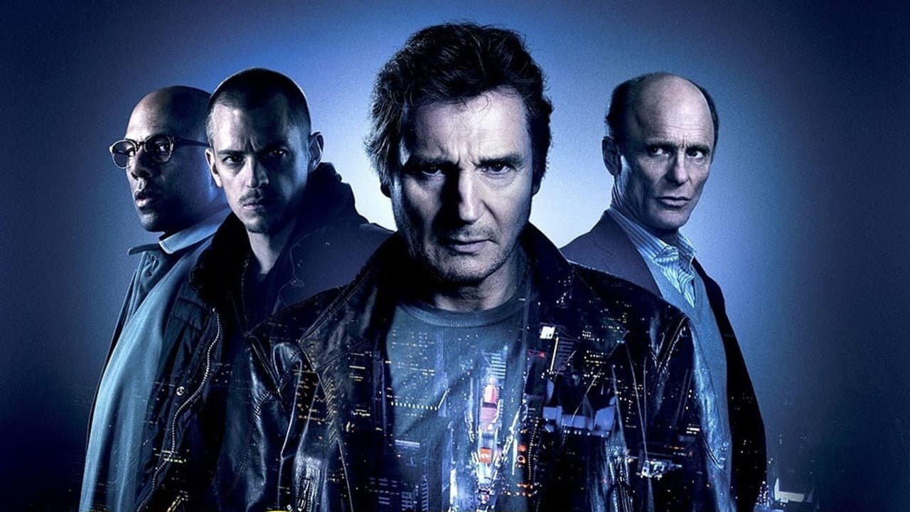 Run All Night - Una notte per sopravvivere - immagine