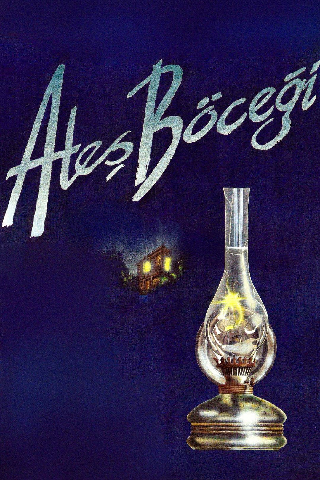 Poster di Ateş Böceği