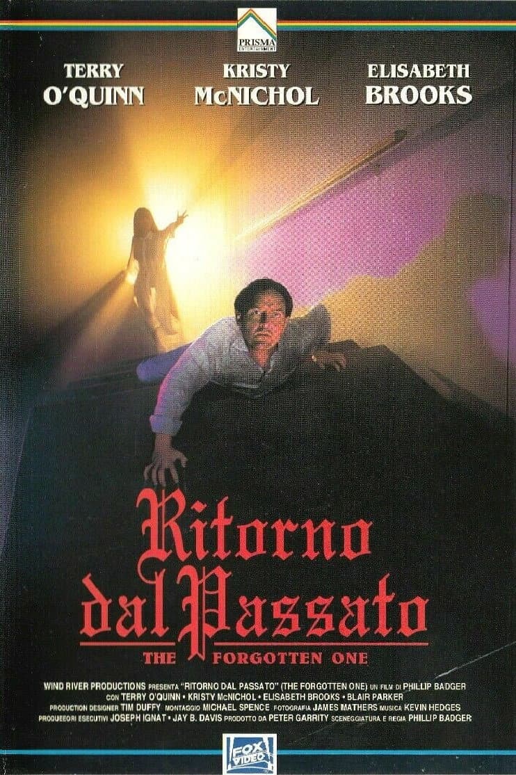 Poster di Ritorno dal passato