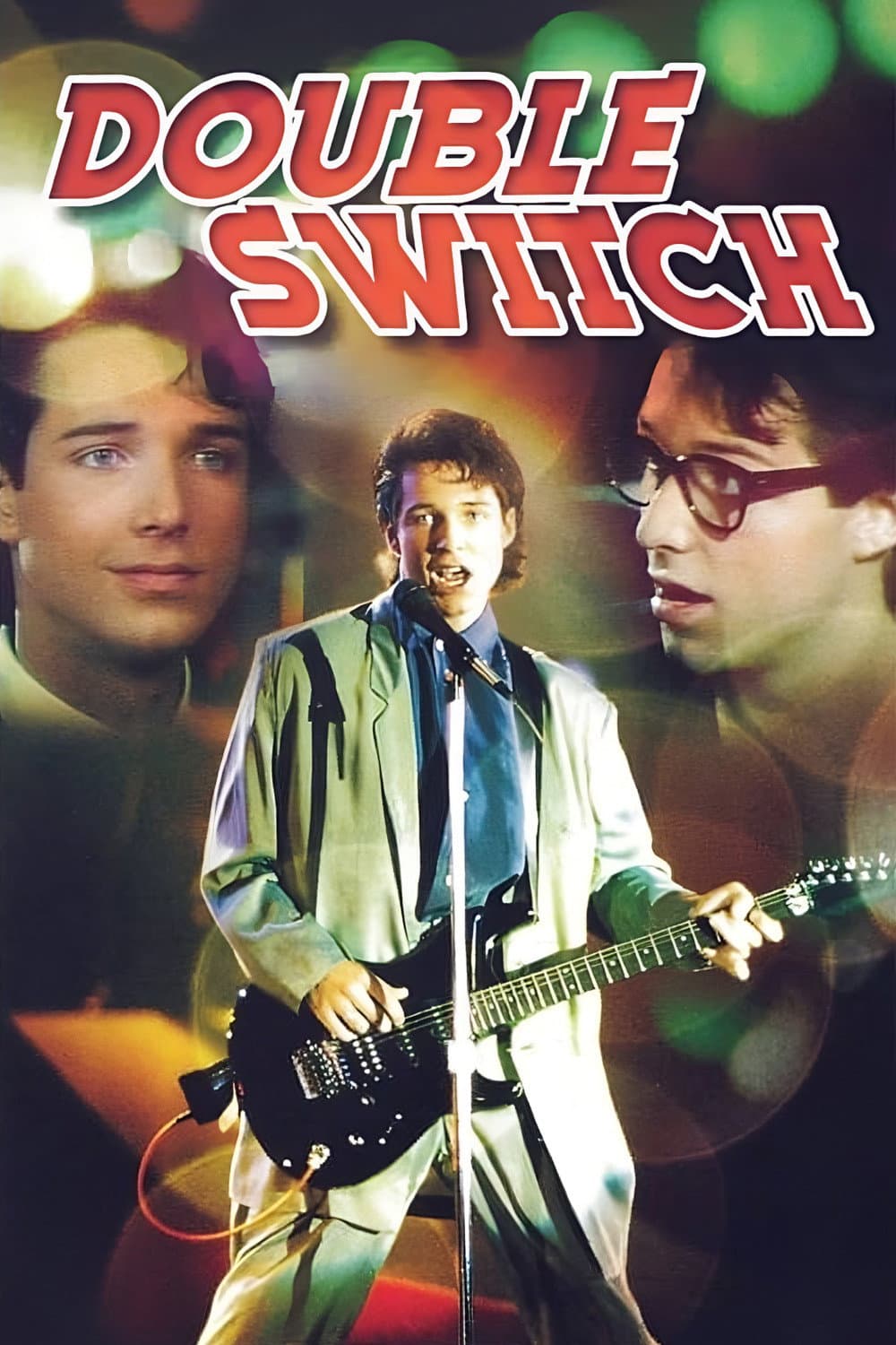 Poster di Double Switch