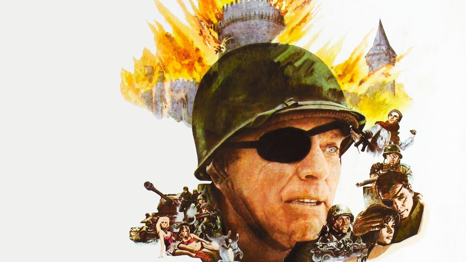 Ardenne '44: un inferno - immagine