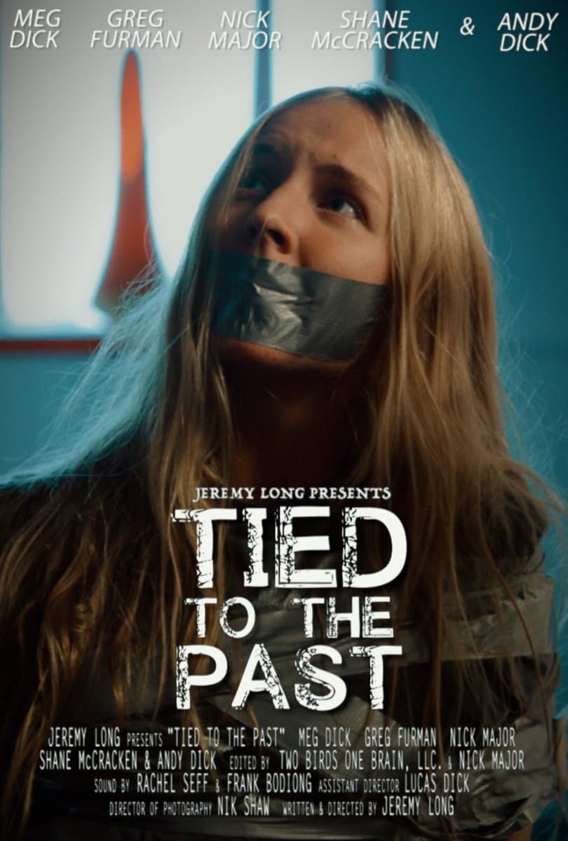 Poster di Tied to the Past