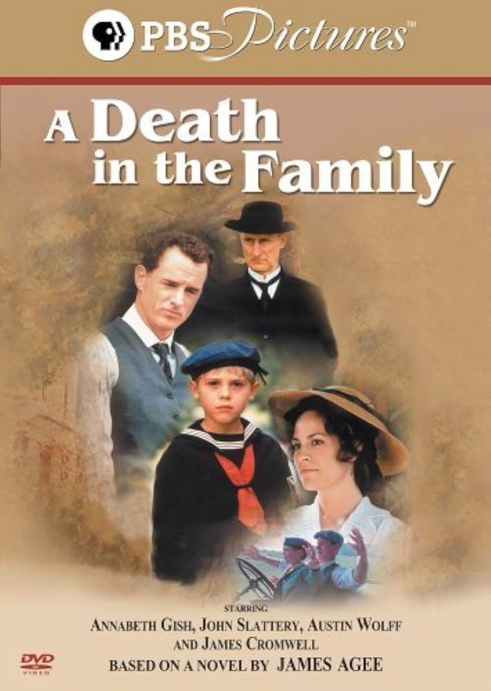 Poster di A Death in the Family