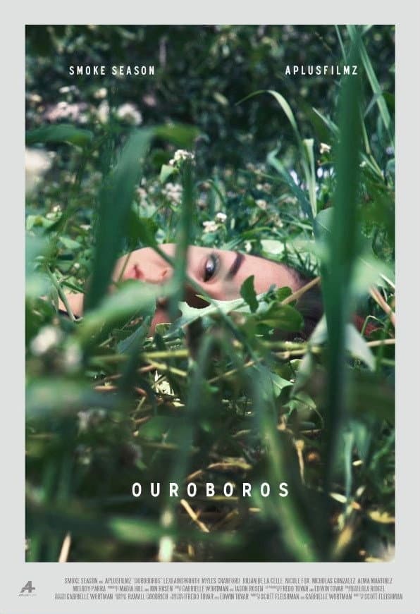 Poster di Ouroboros