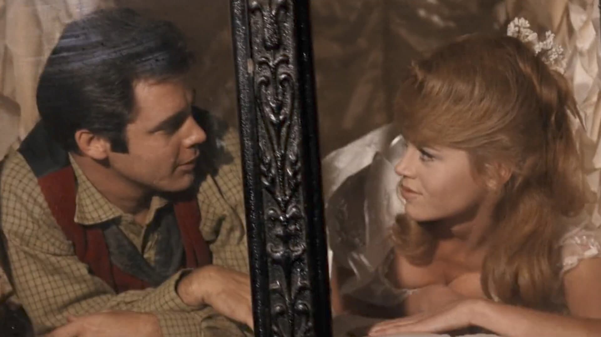 Cat Ballou - immagine