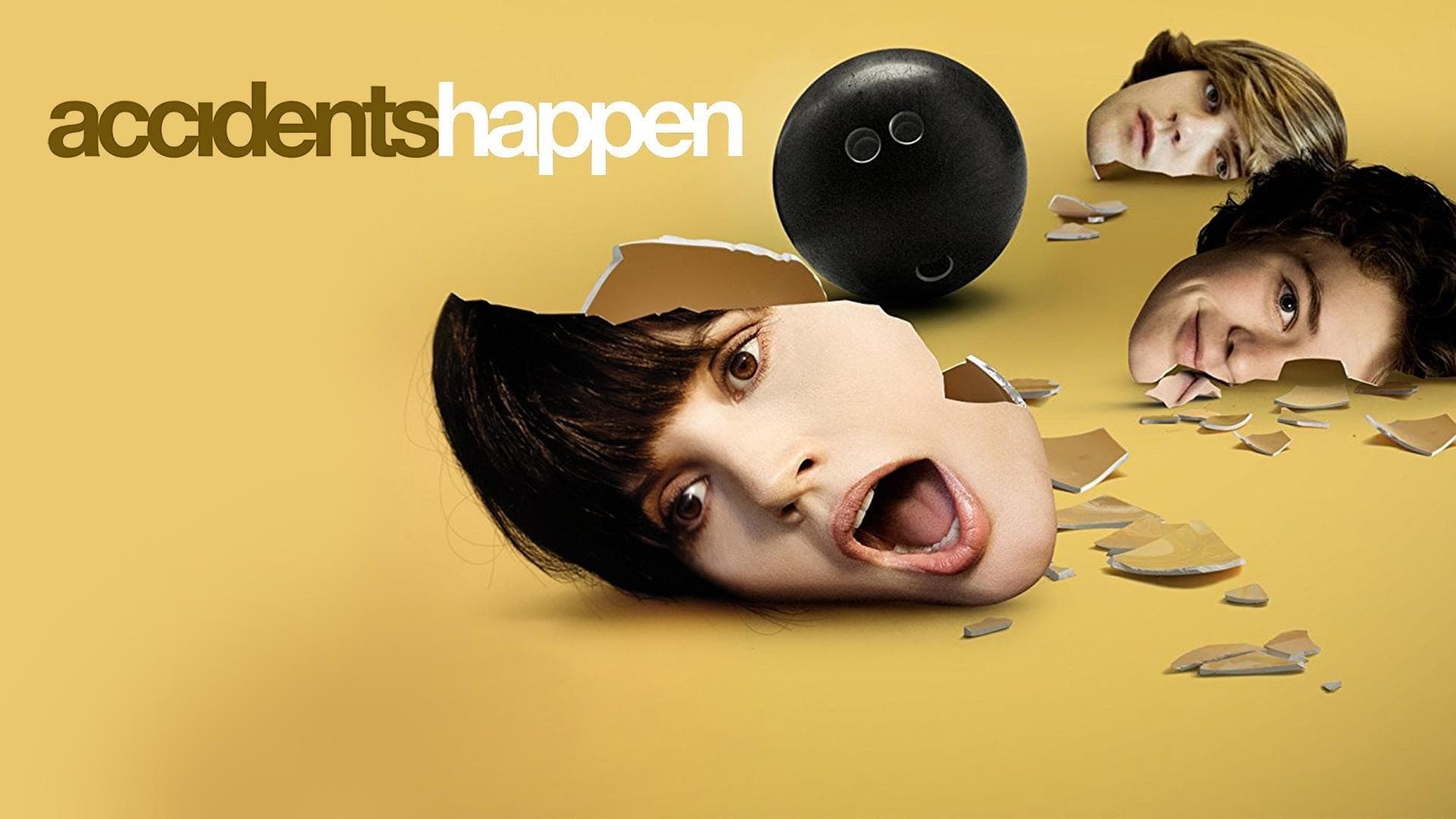 Accidents Happen - immagine