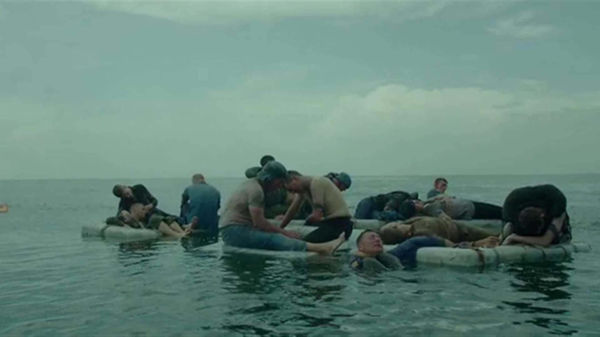 USS Indianapolis - immagine