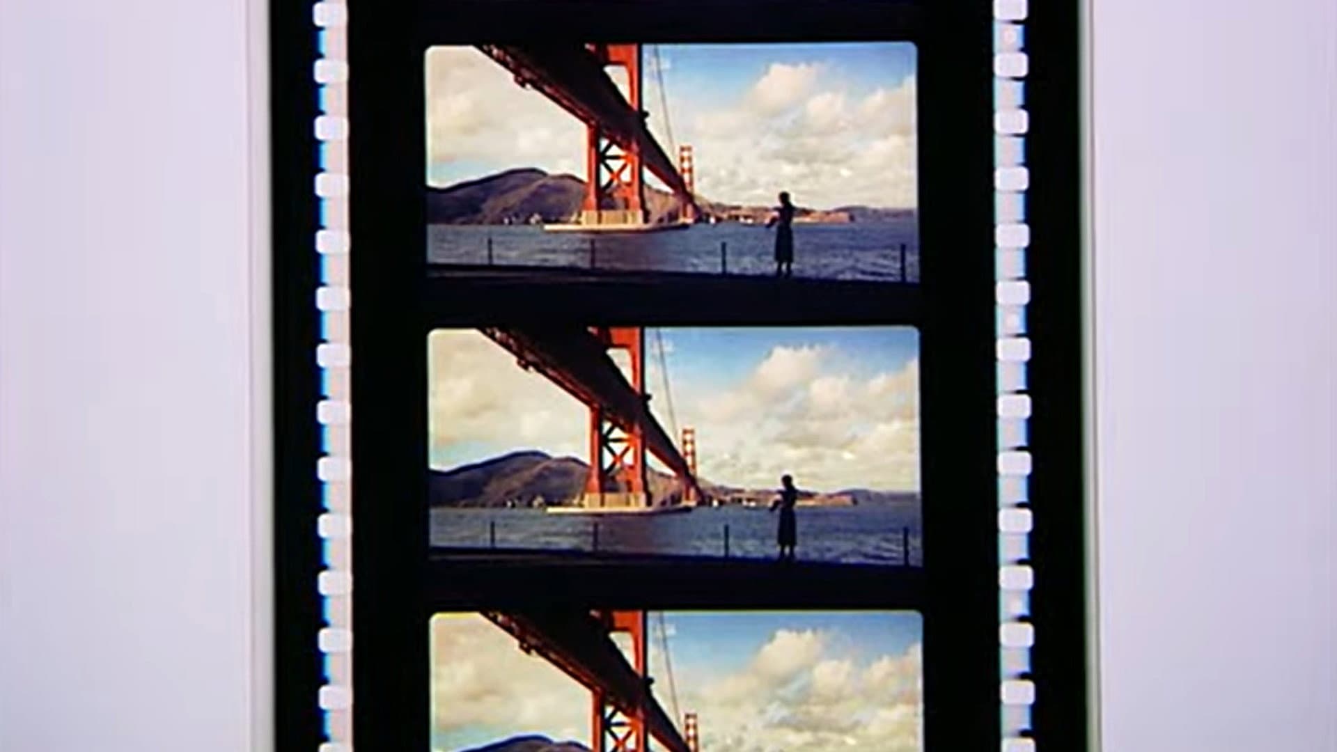 Obsessed with Vertigo - immagine
