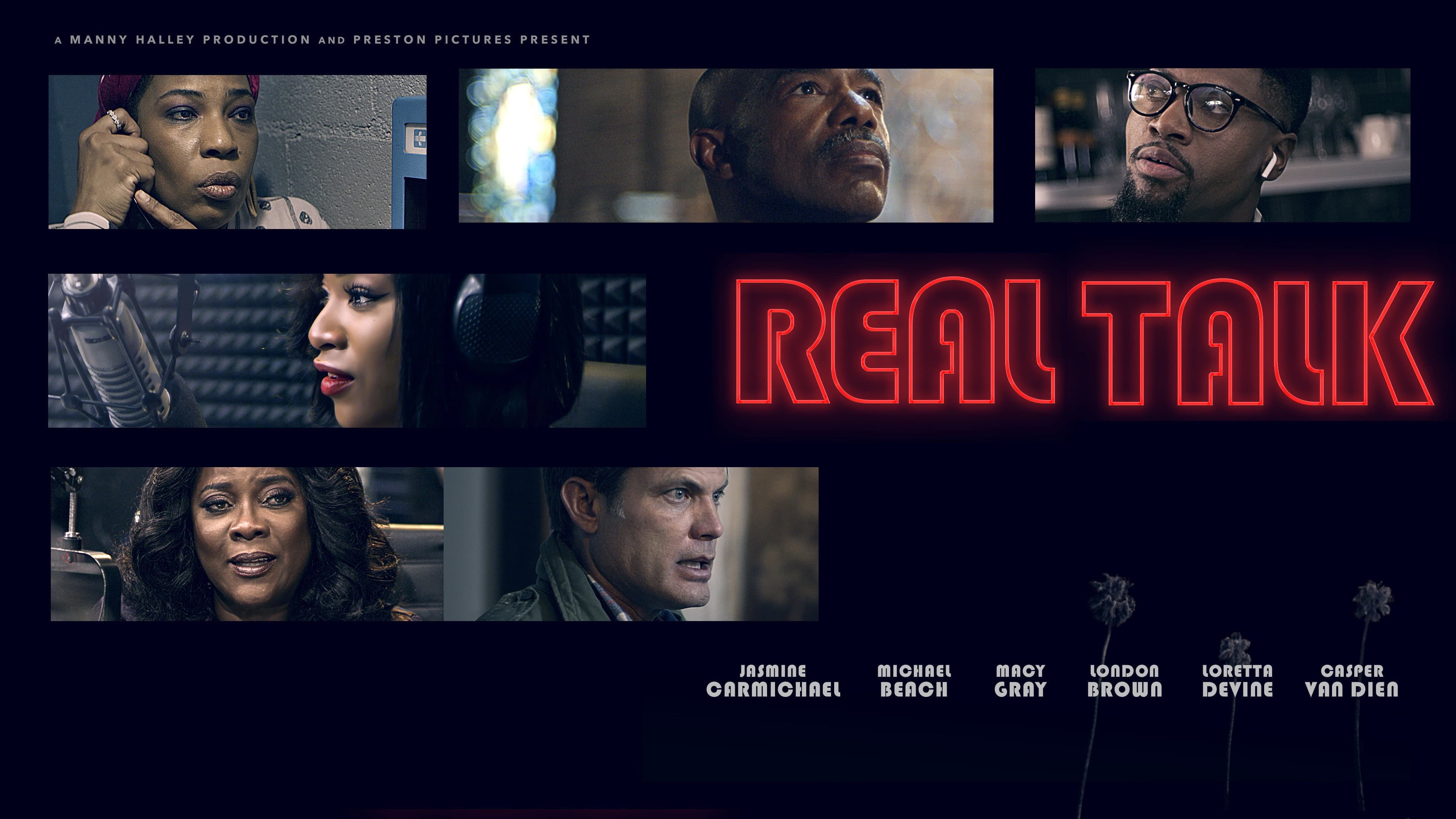 Real Talk - immagine