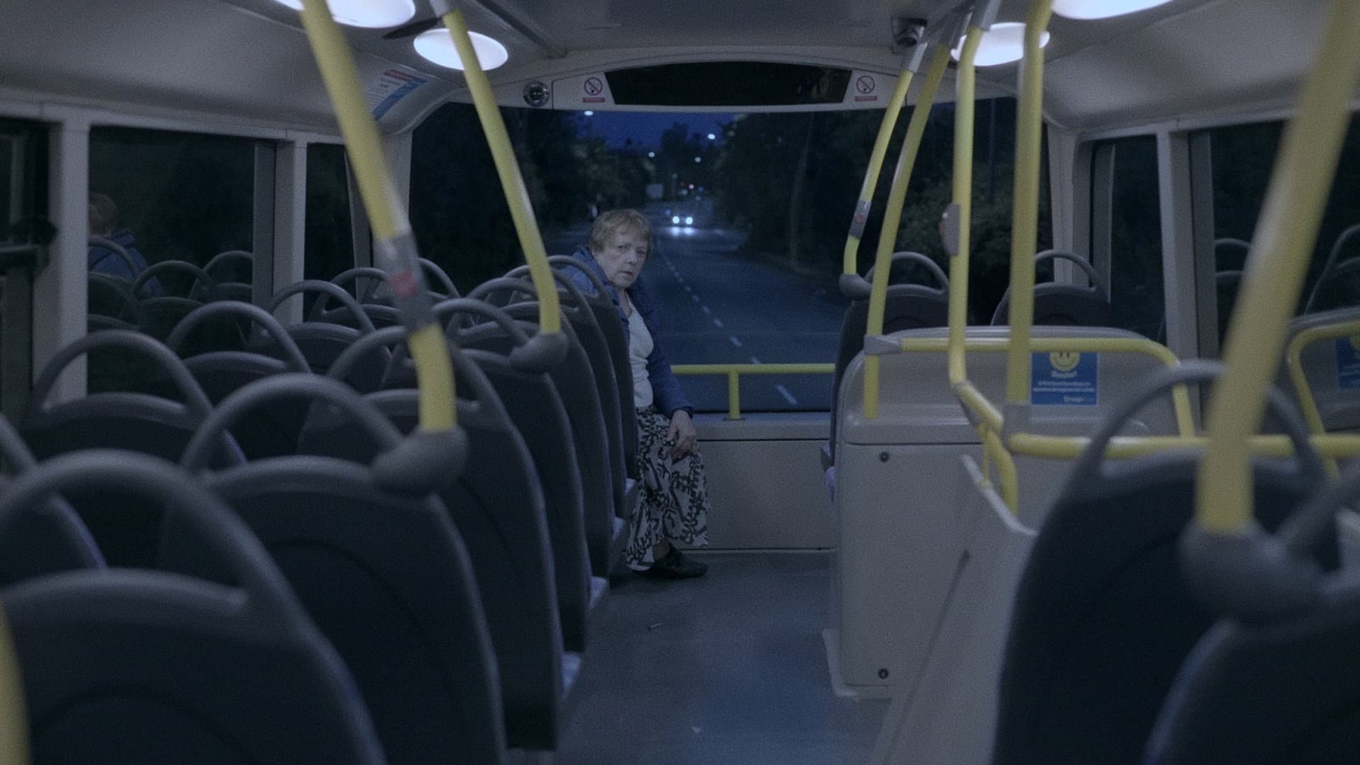 Who's That At the Back of the Bus ? - immagine
