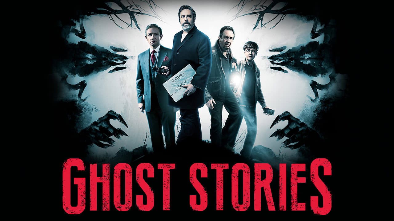 Ghost Stories - immagine