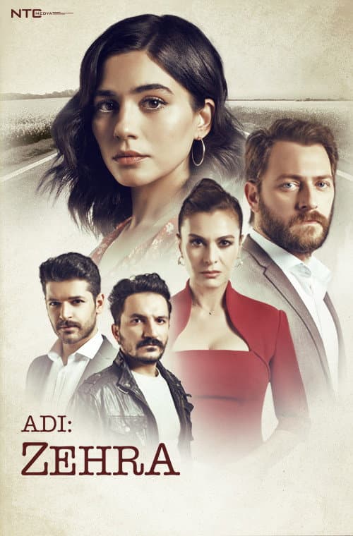 Poster di Adı: Zehra
