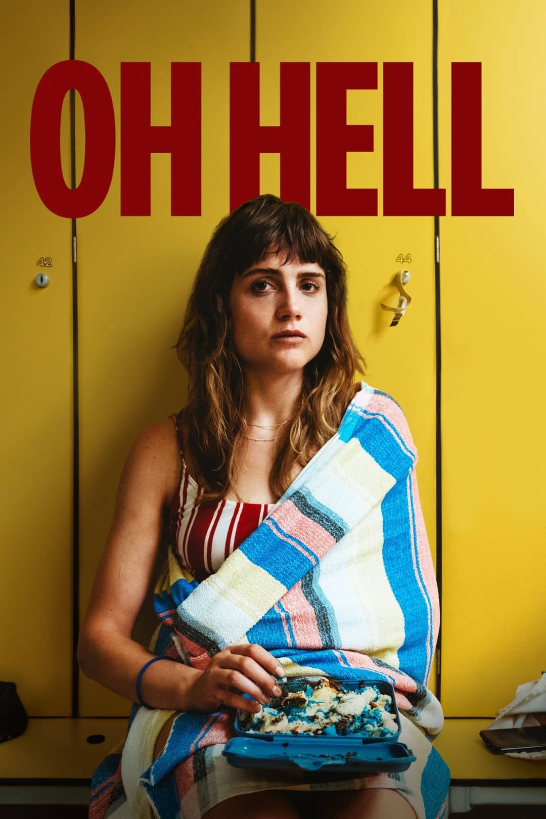 Poster di Oh Hell