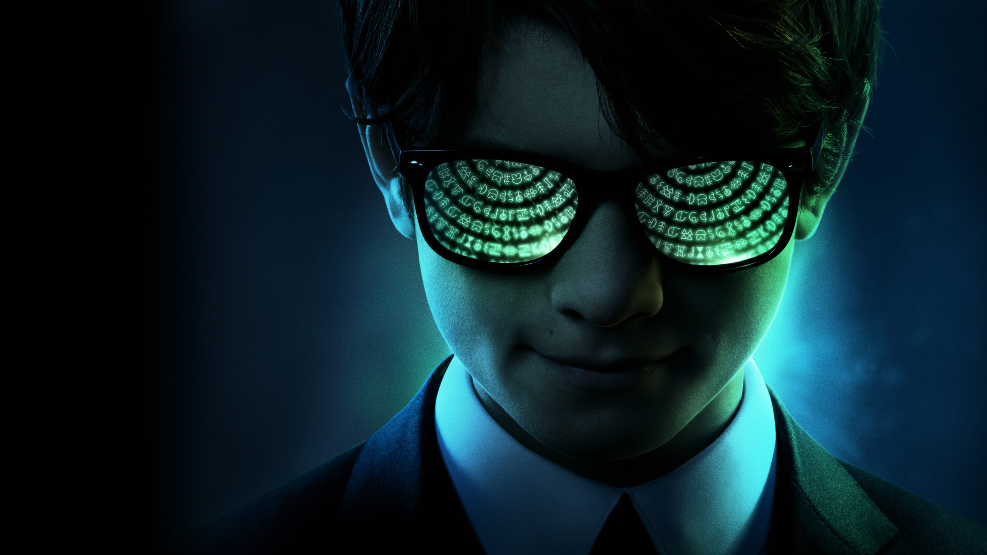 Artemis Fowl - immagine