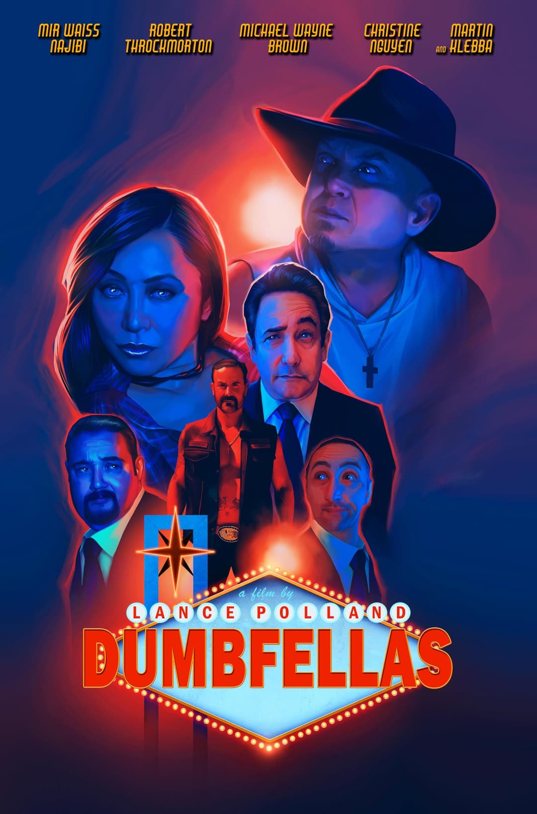 Poster di DumbFellas