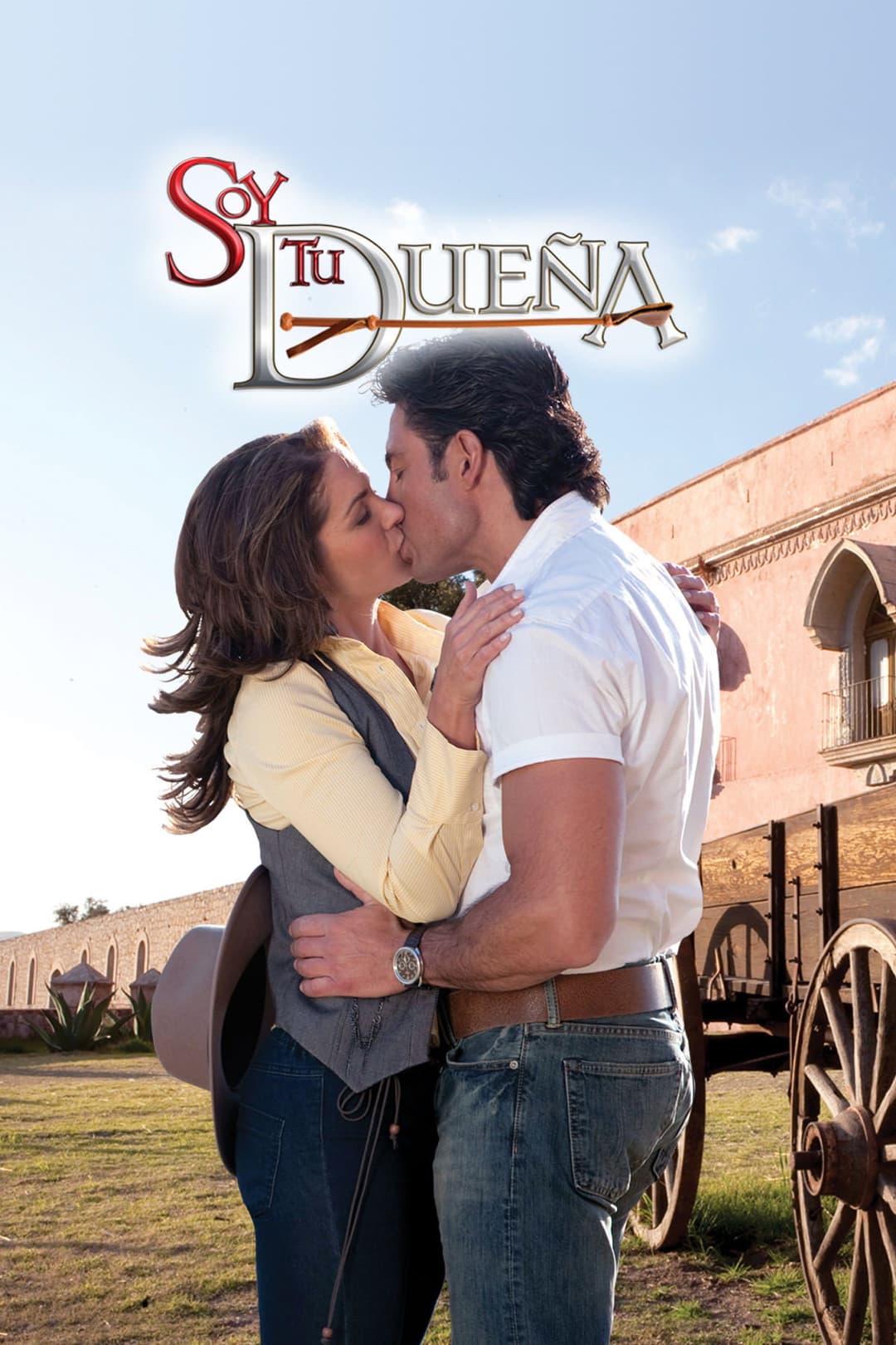 Poster di Soy tu dueña