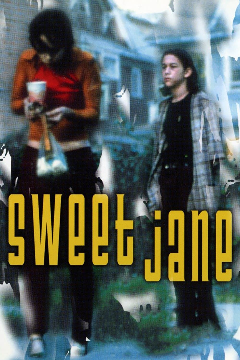 Poster di Sweet Jane