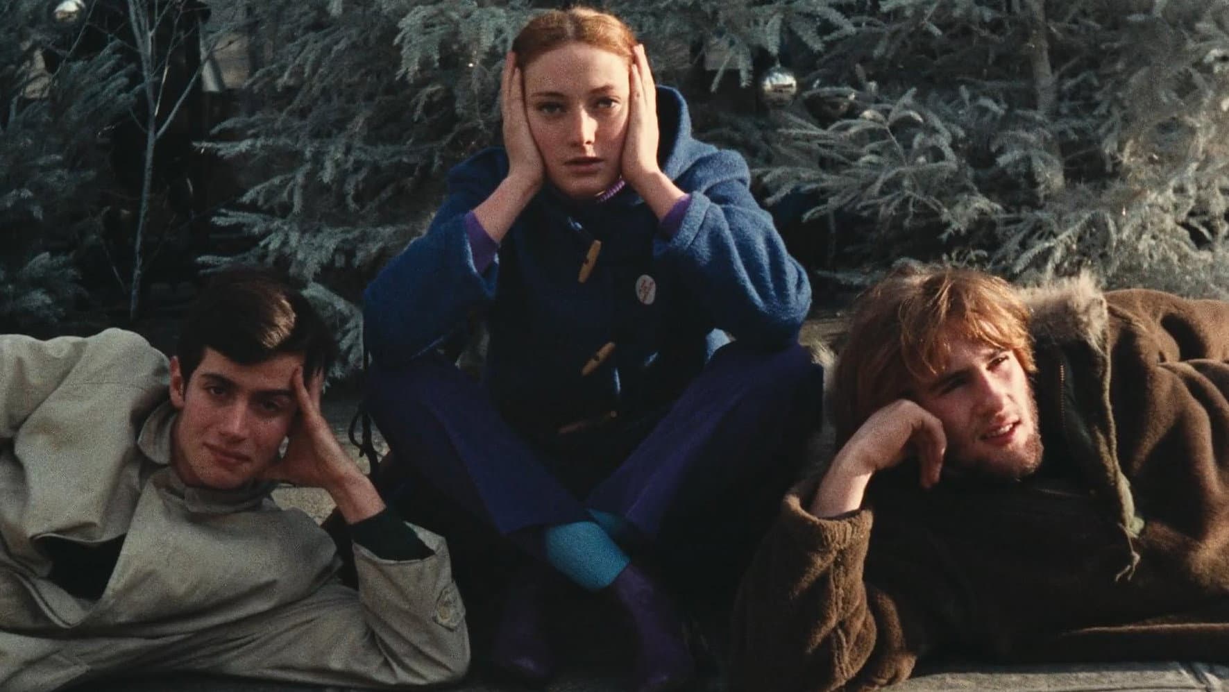 Christmas Carole - immagine