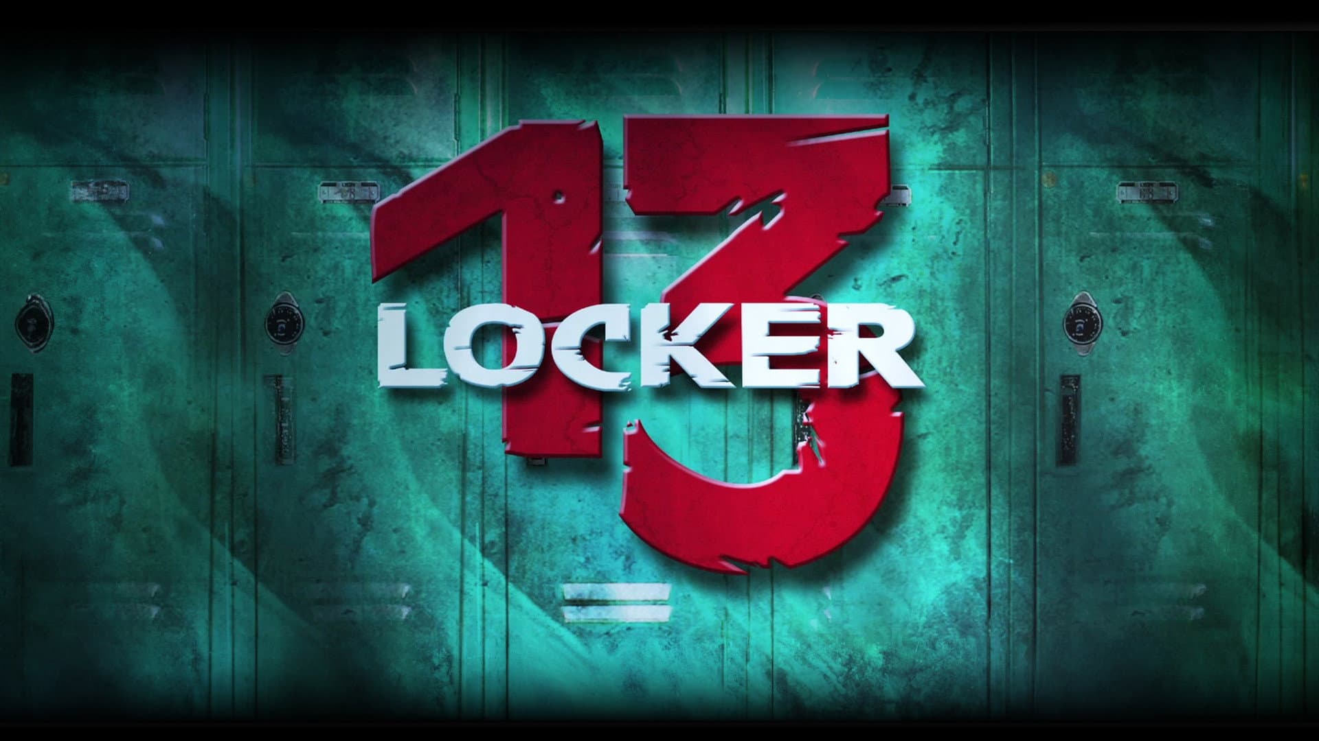 Locker 13 - immagine