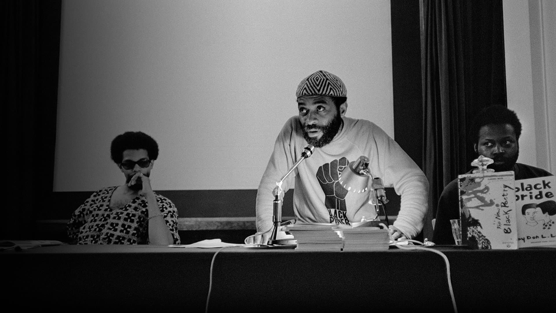 True North: Canadian Myths and Black Power - immagine
