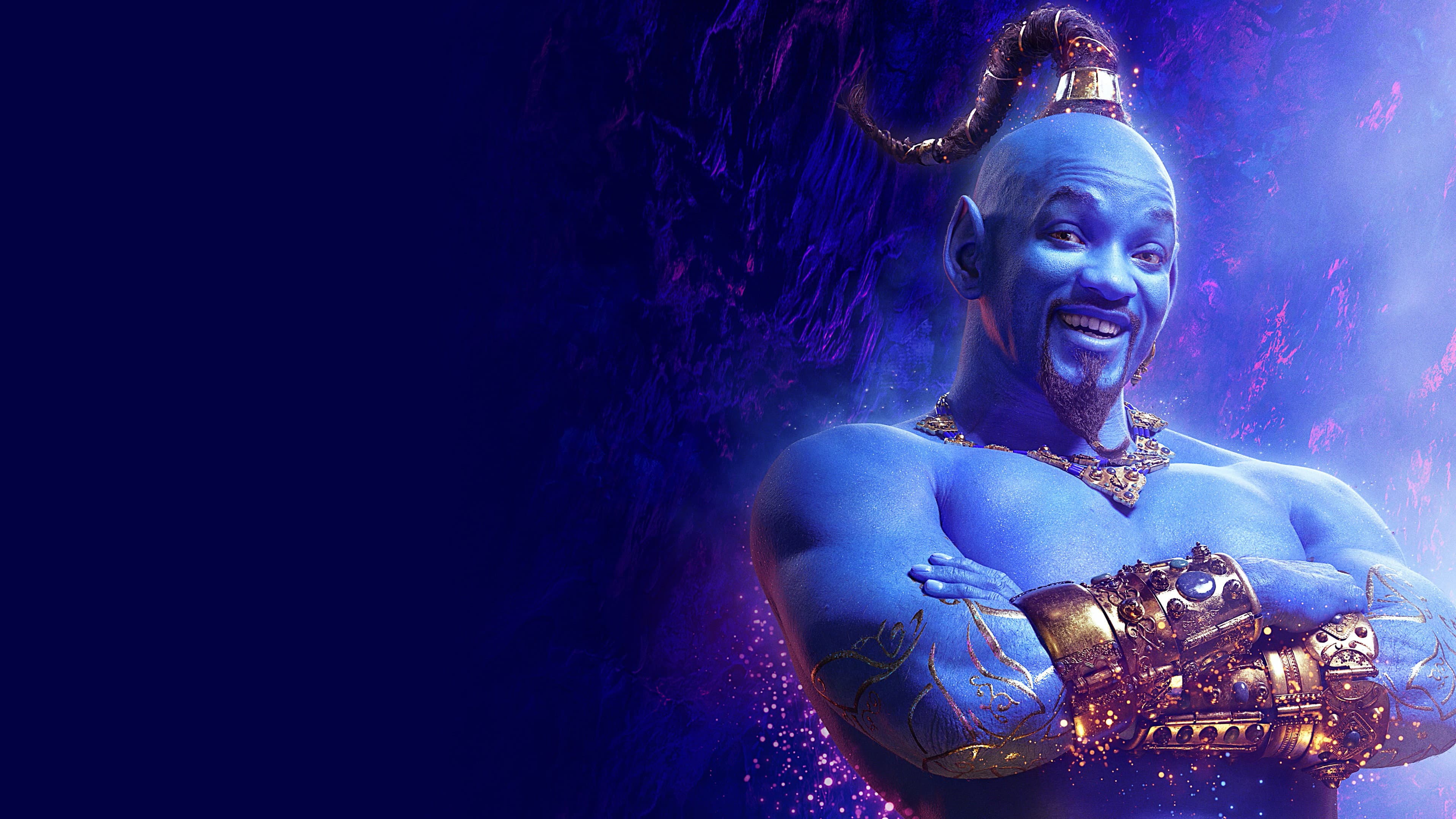 Aladdin - immagine