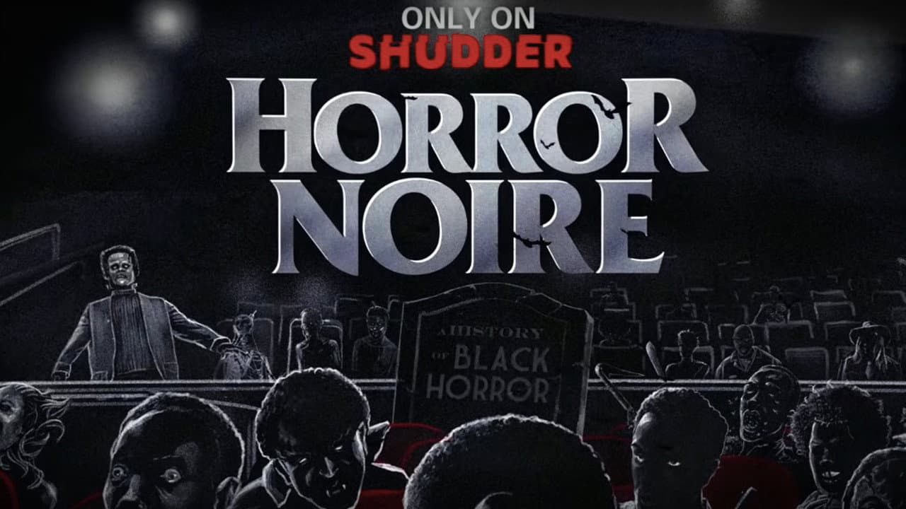 Horror Noire: A History of Black Horror - immagine