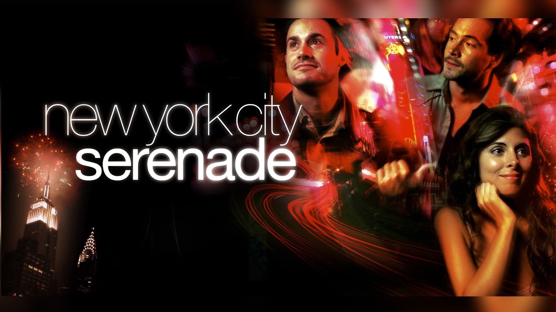 New York City Serenade - immagine