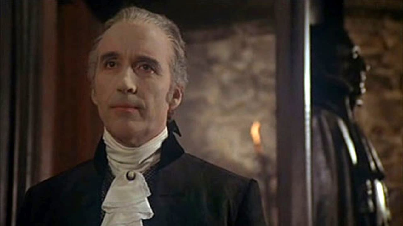 Dracula padre e figlio - immagine