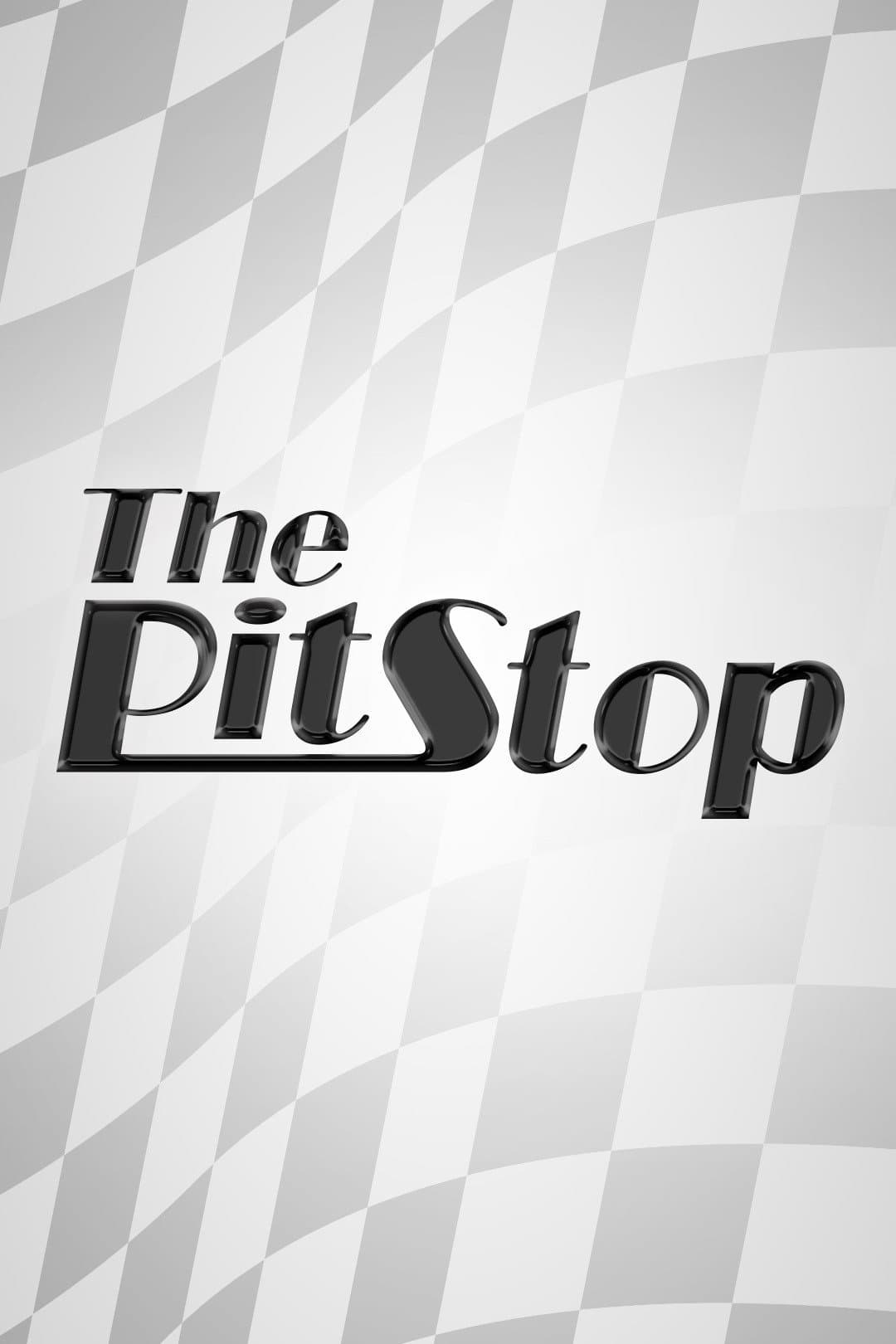 Poster di The Pit Stop