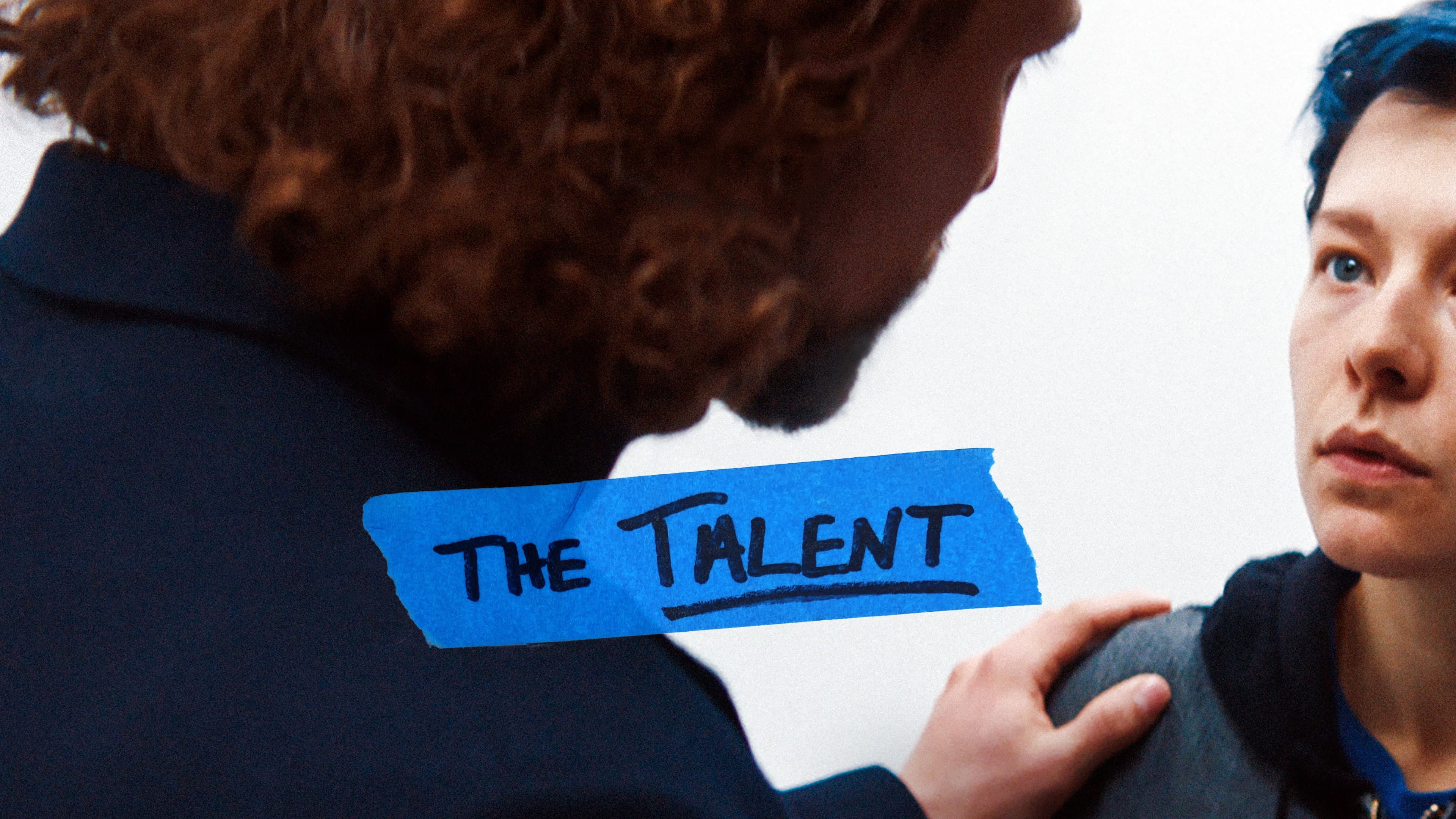 The Talent - immagine