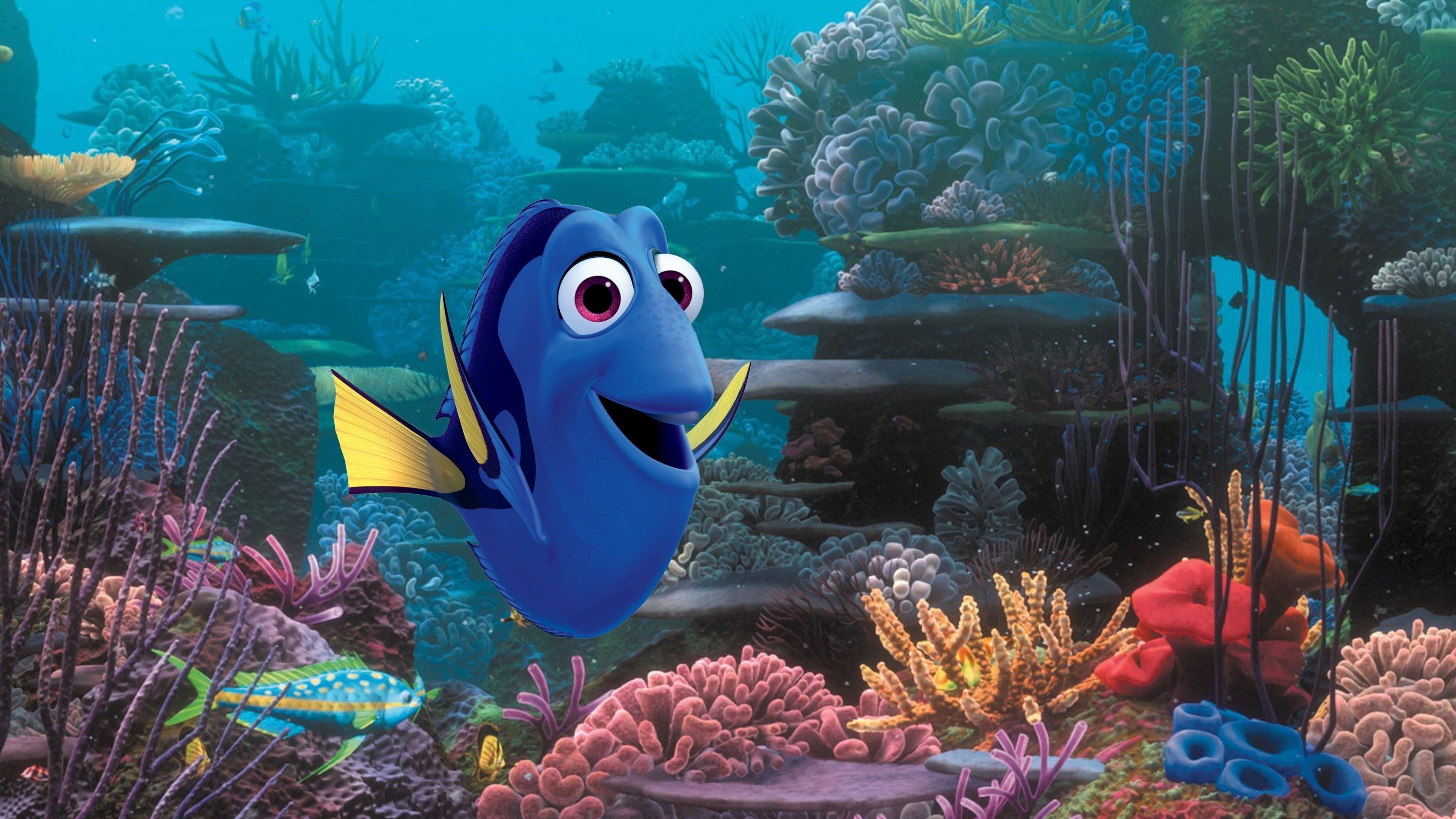 Alla ricerca di Dory - immagine