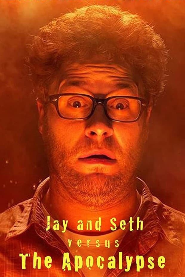 Poster di Jay and Seth Versus the Apocalypse