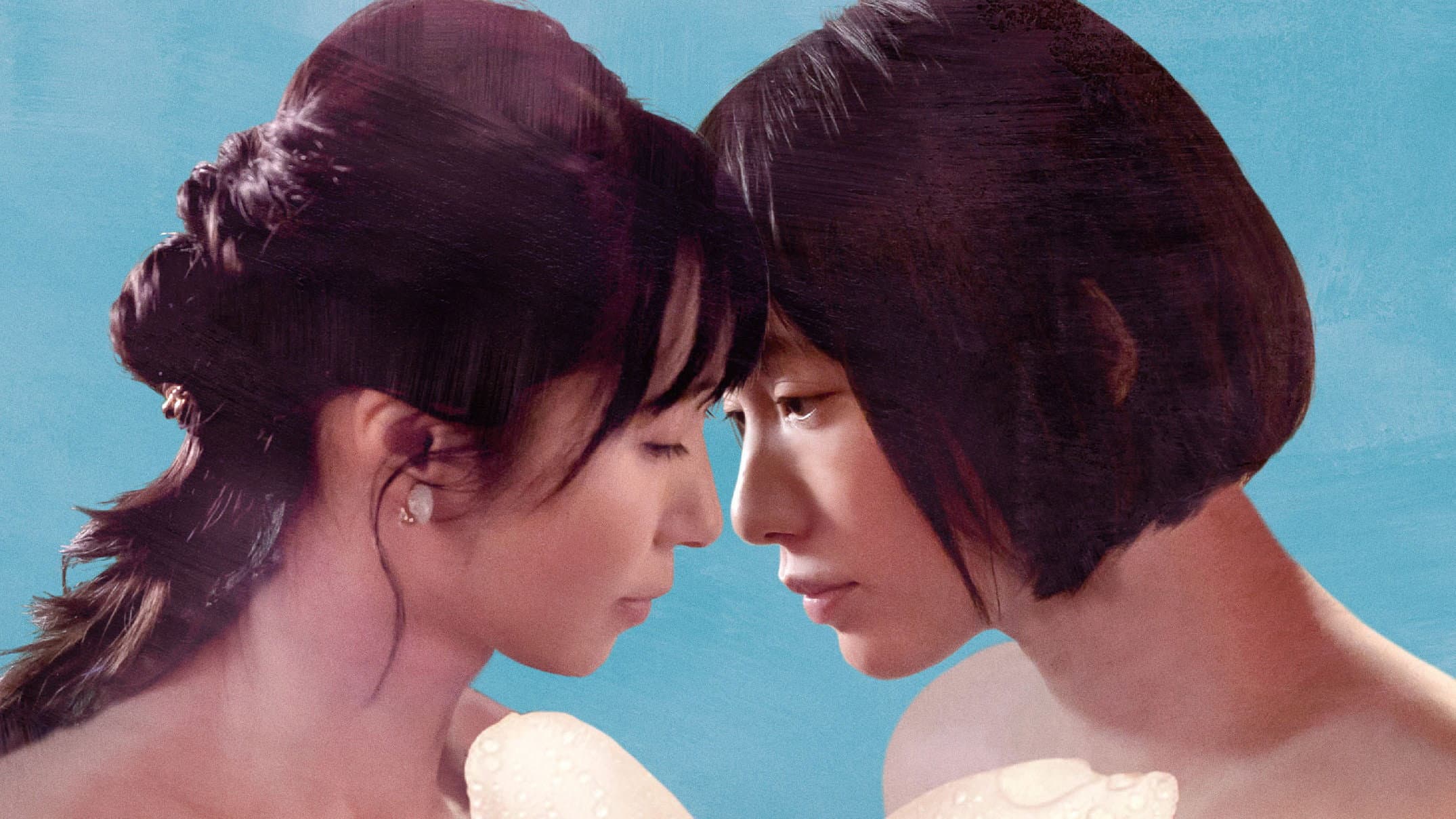 百合の雨音 - immagine