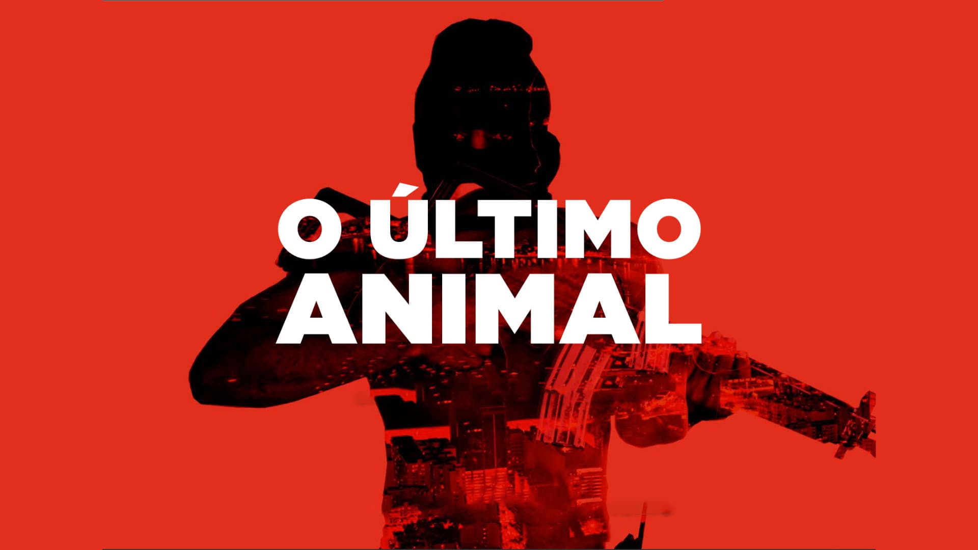 O Último Animal - immagine
