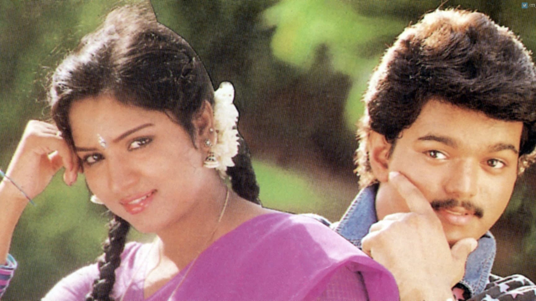 தேவா - immagine
