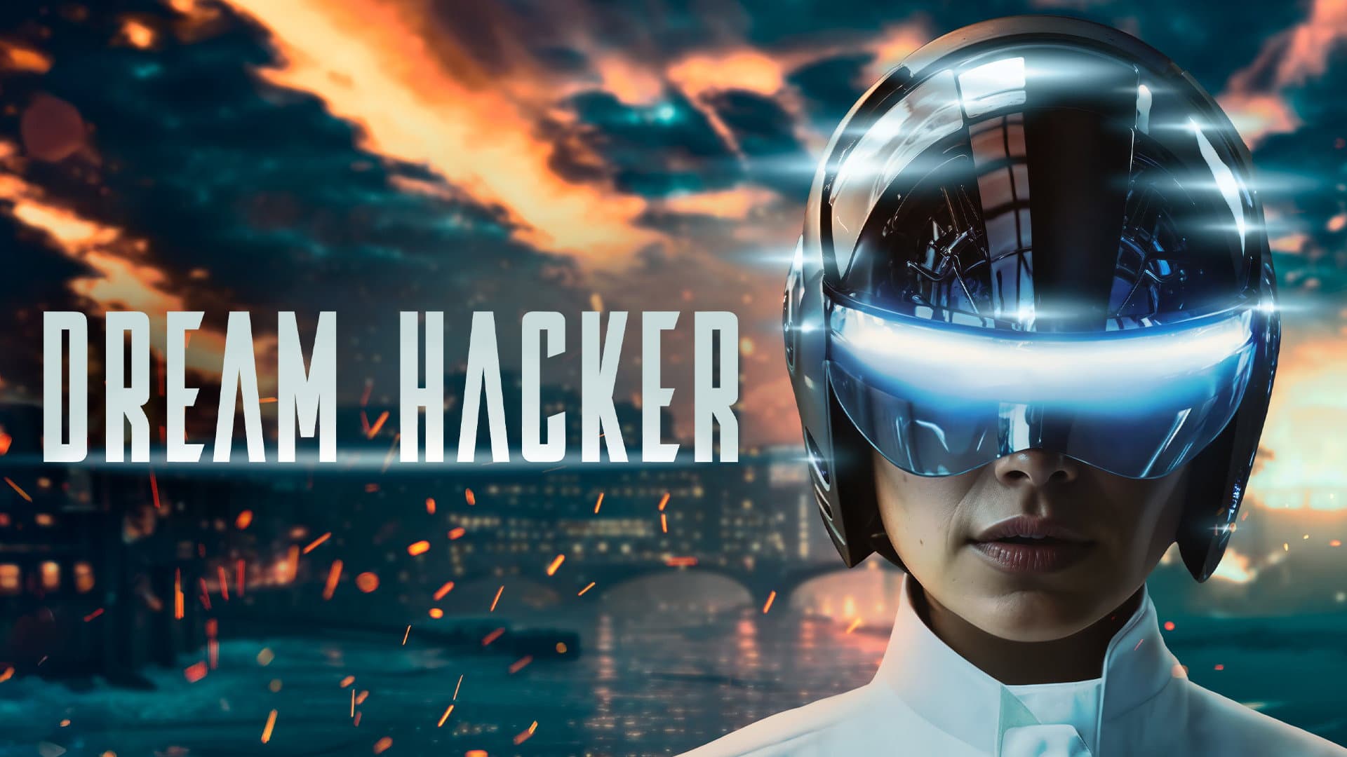 Dream Hacker - immagine