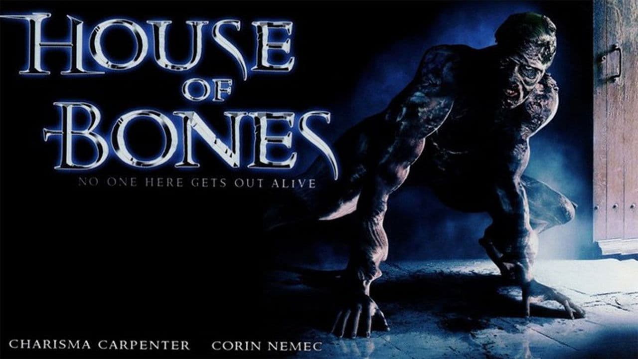 House of Bones - immagine