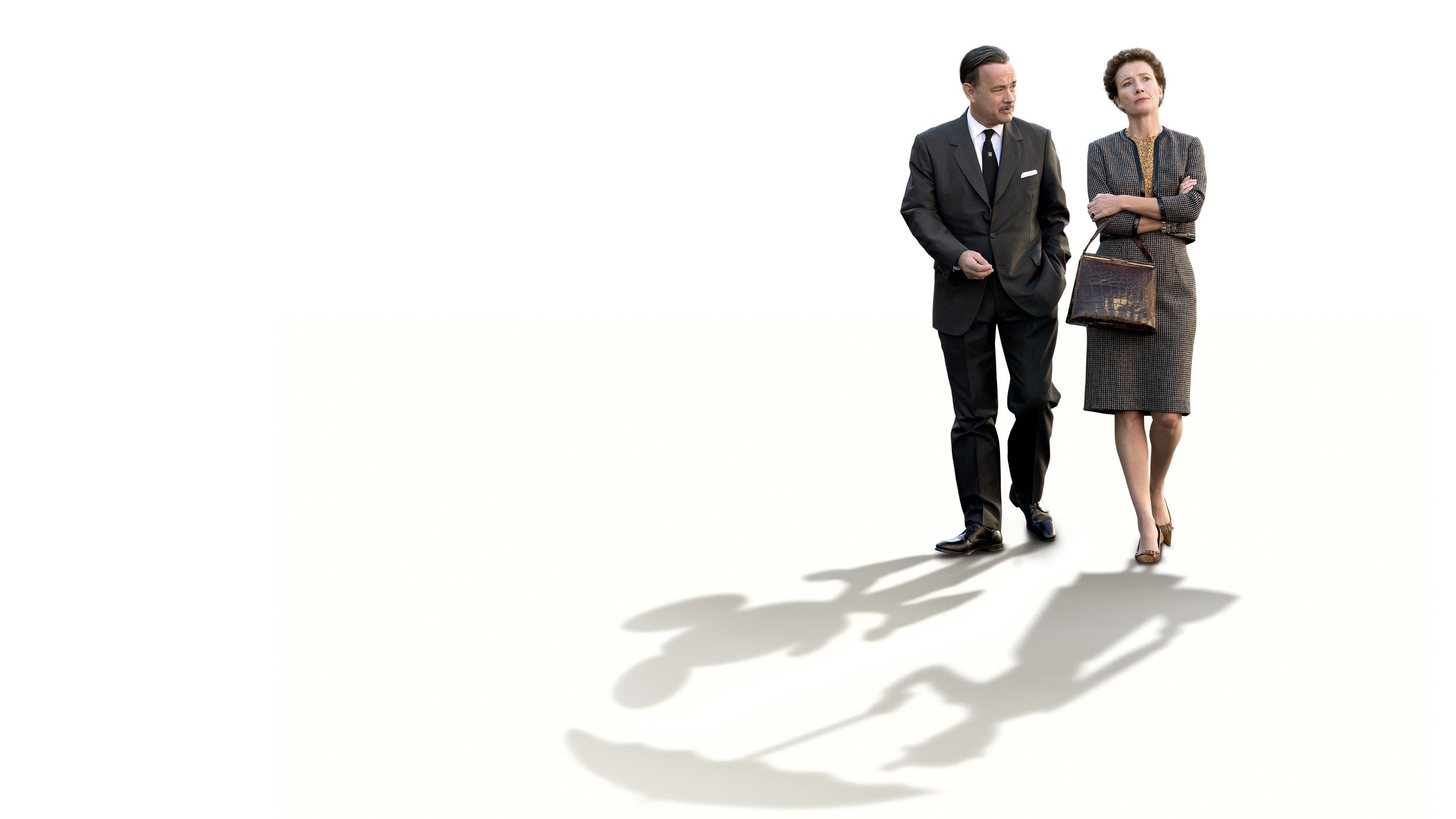 Saving Mr. Banks - immagine