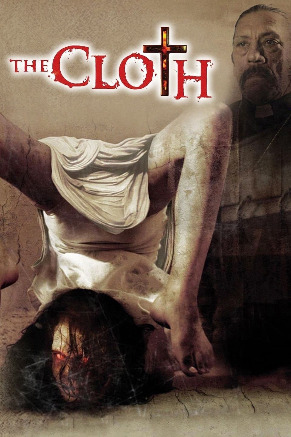 Poster di The Cloth