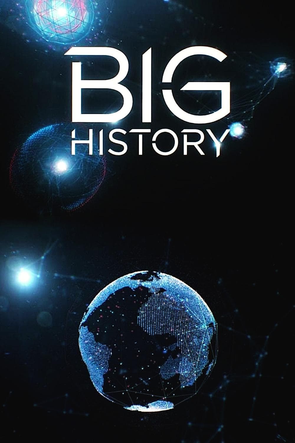 Poster di Big History