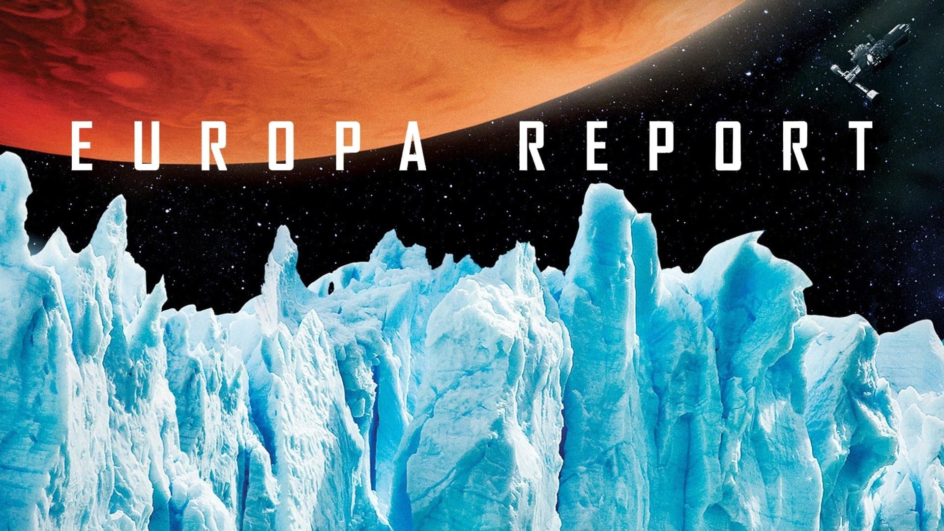Europa Report - immagine