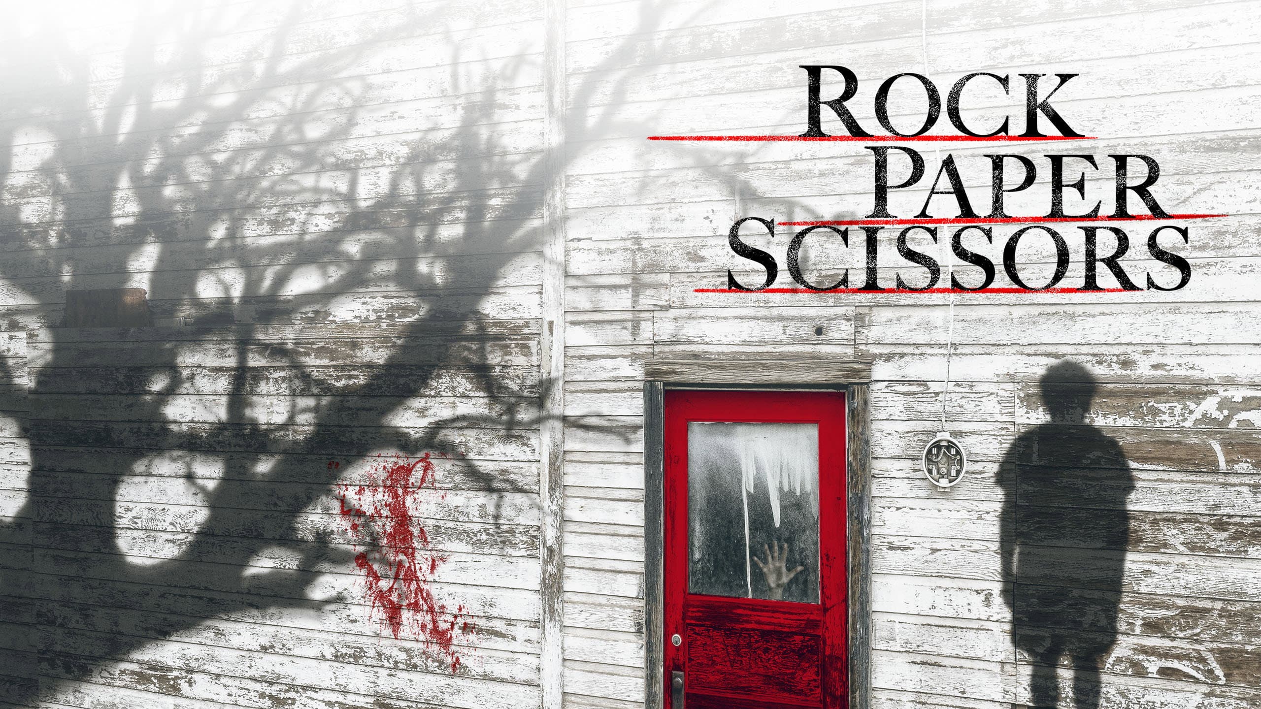 Rock, Paper, Scissors - immagine