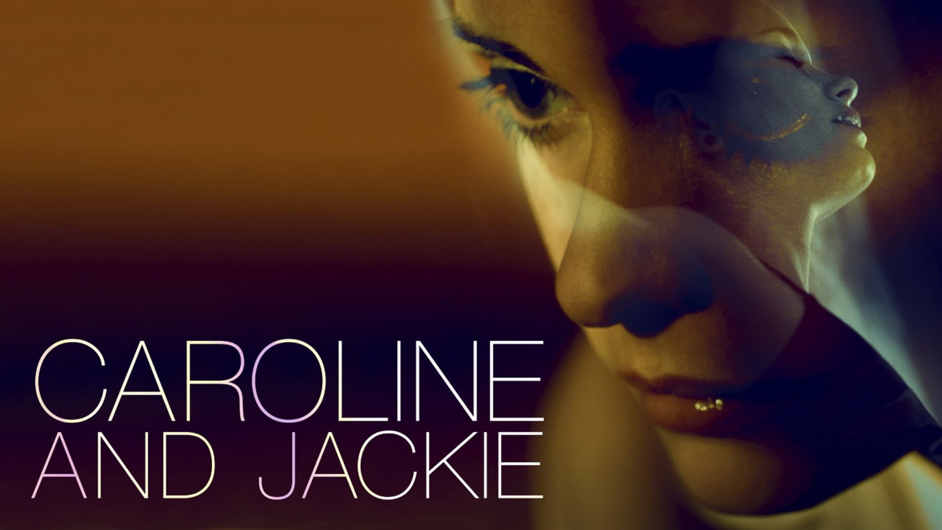 Caroline and Jackie - immagine
