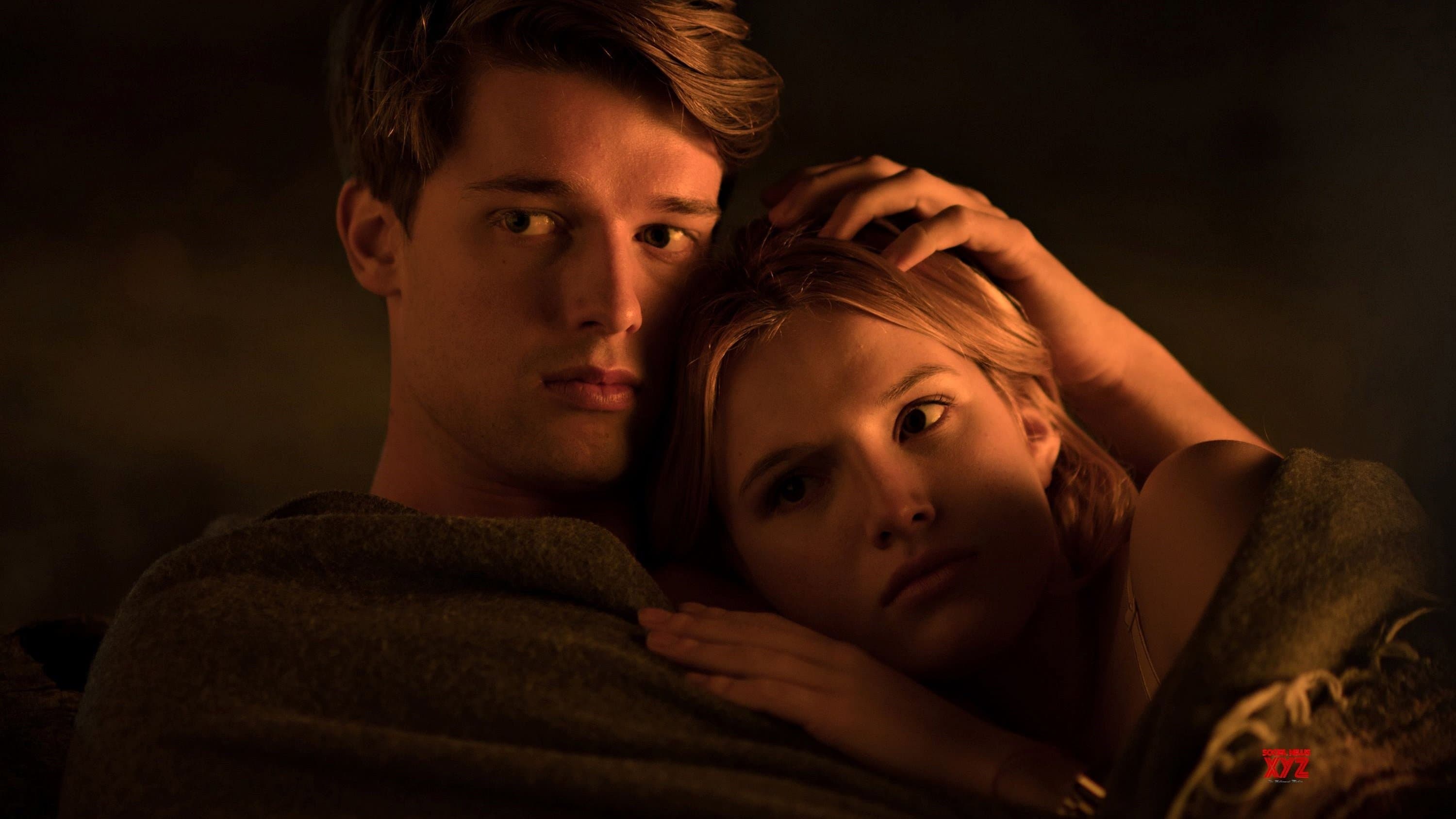 Il sole a mezzanotte - Midnight sun - immagine