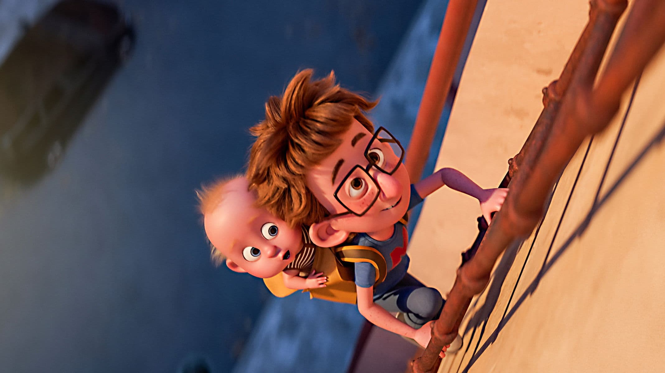Super Charlie - immagine