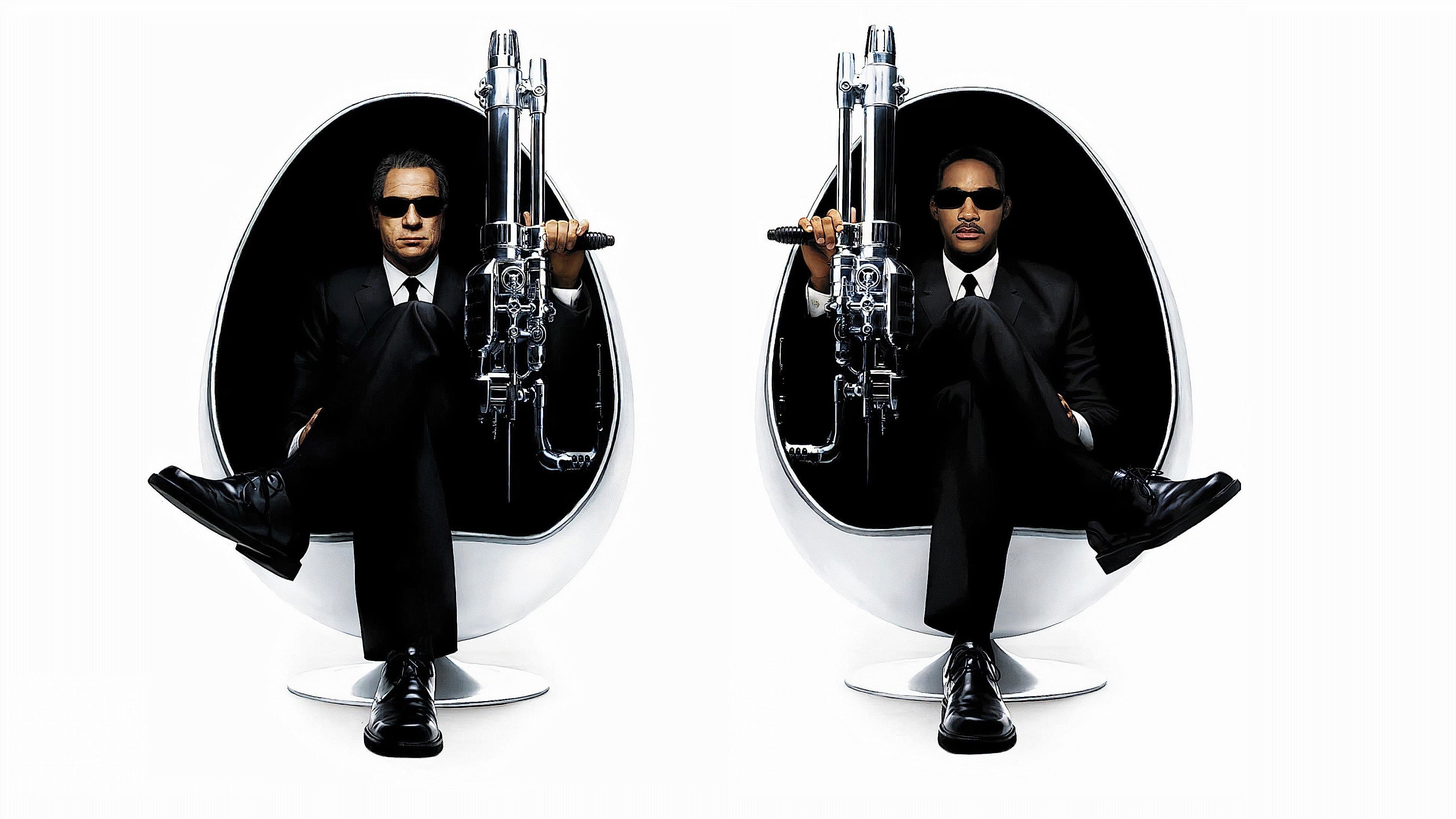 Men in Black II - immagine