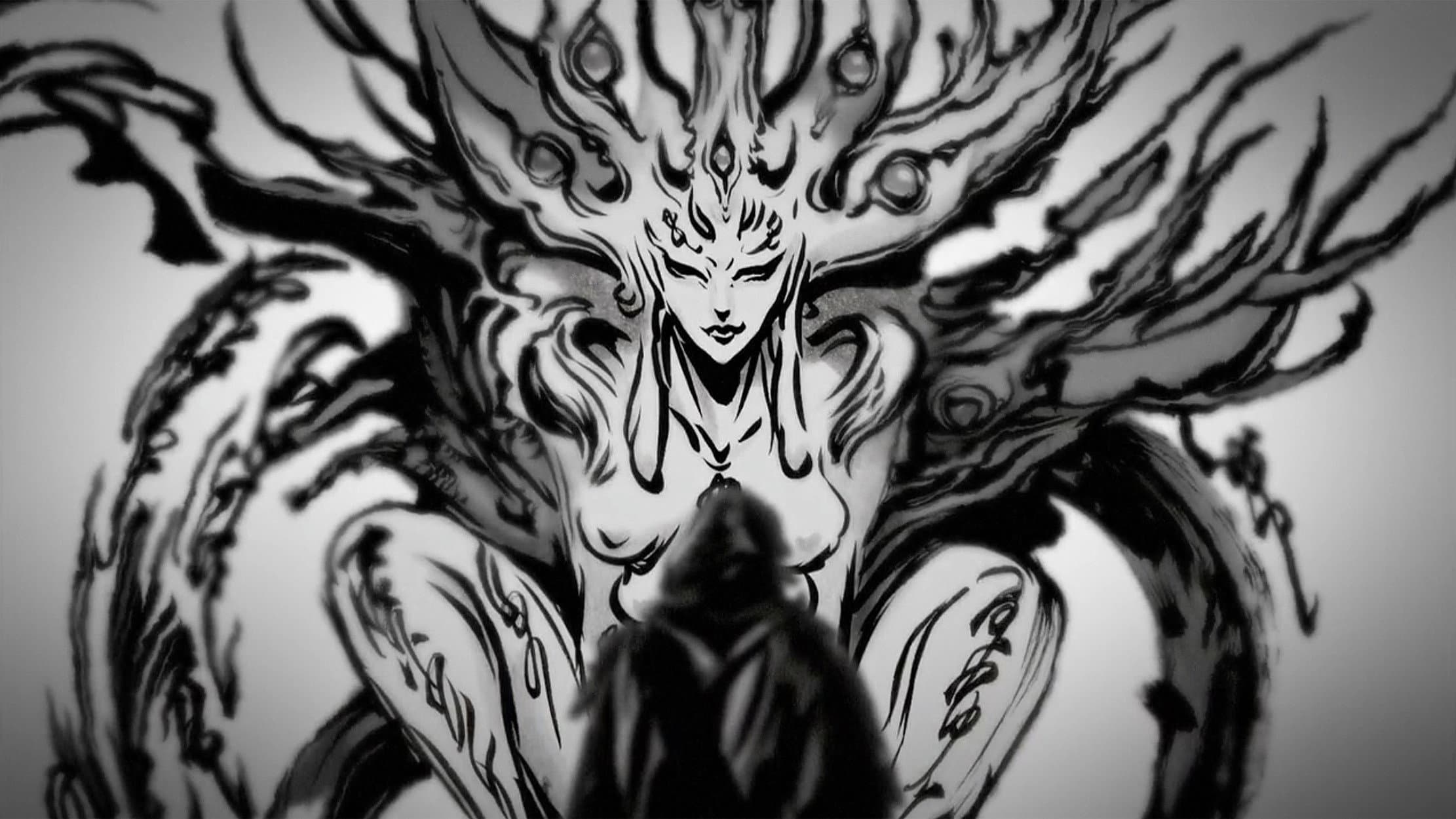 呀〈KIBA〉 ~暗黒騎士鎧伝~ - immagine