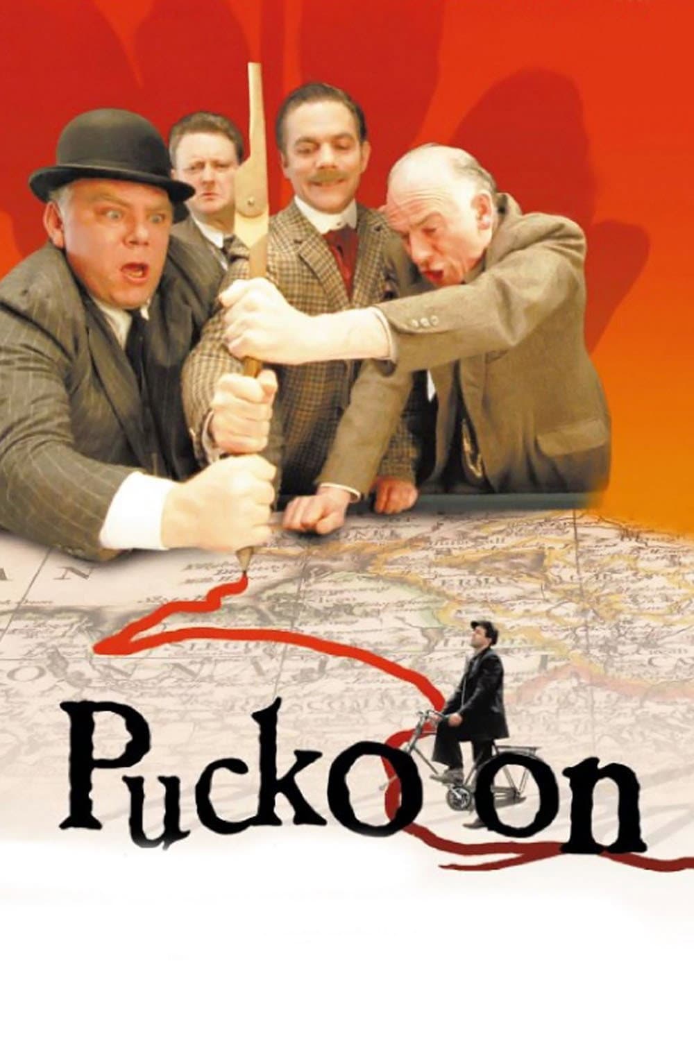 Poster di Puckoon